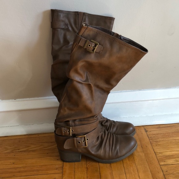 carlos santana claudia boot